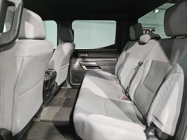 Certified Used 2025 ICE CAP Toyota  image 35