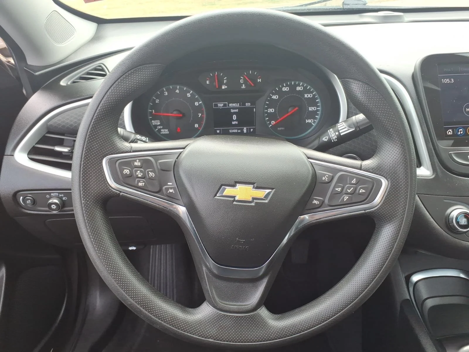 Used 2024 Mineral Gray Metallic Chevrolet LT image 18