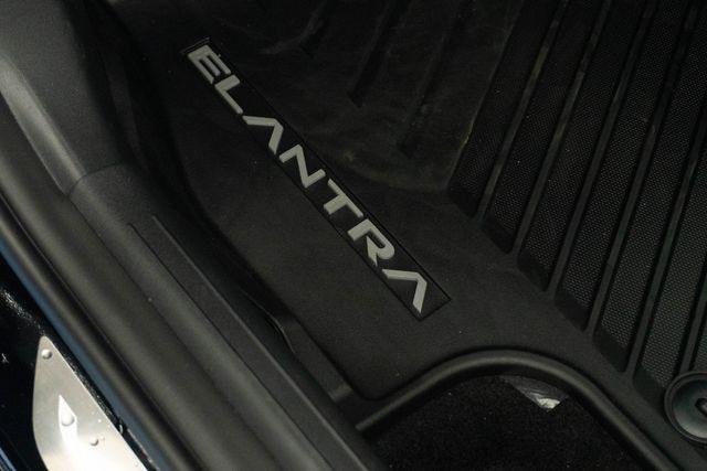 New 2026 Black Hyundai SEL Sport image 6
