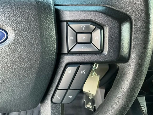 Used 2019 Blue Metallic Ford XL image 32