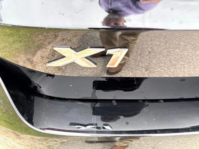 Used 2025 Black BMW xDrive28i image 14