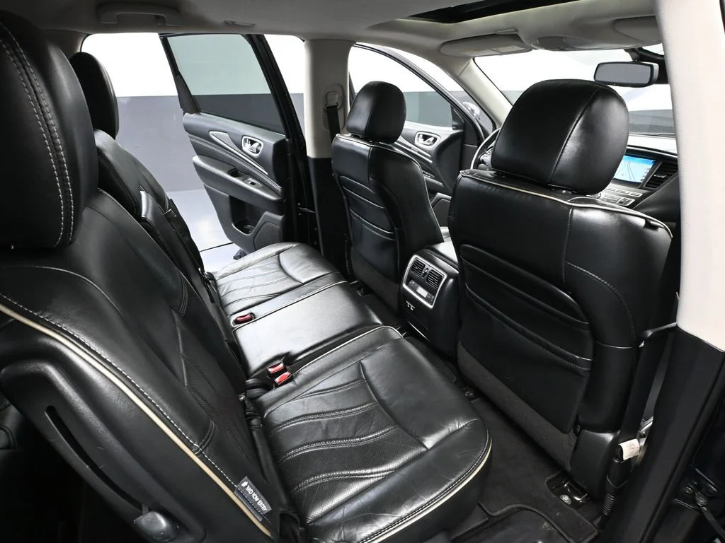 2020 INFINITI QX60 LUXE - Photo 48