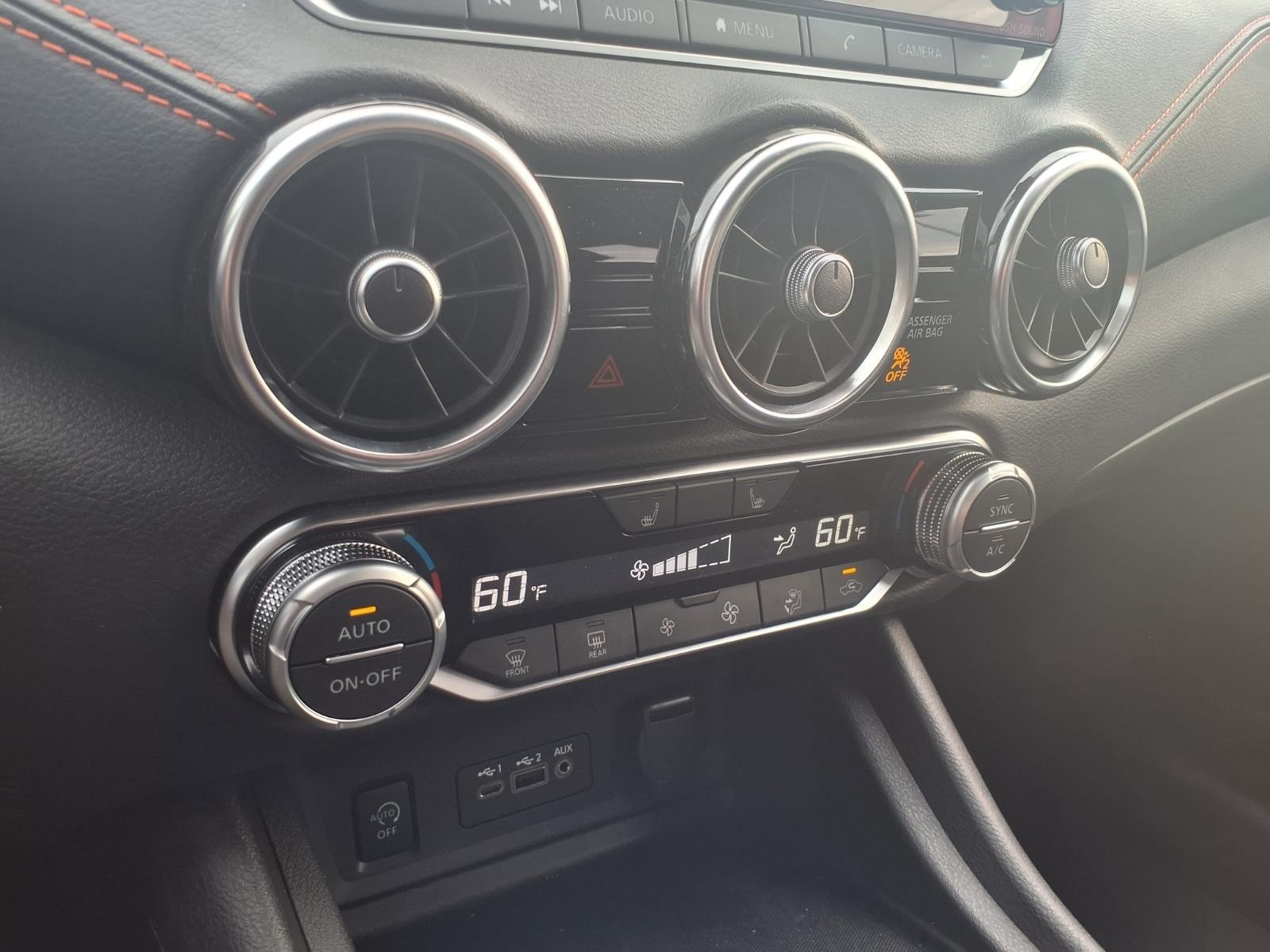 Used 2025  Nissan SR image 25