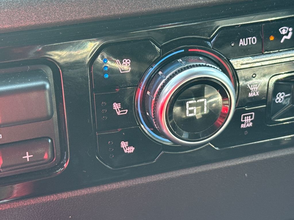 2023 GMC Sierra 1500 SLT - Photo 31