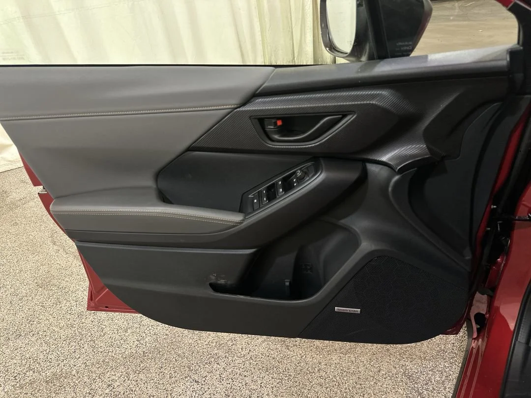 New 2026 Lithium Red Pearl Subaru Wilderness image 18