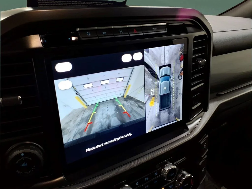 2024 Ford F-150 Lariat - Photo 8