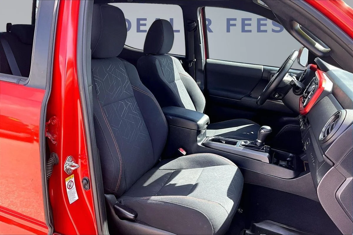 Used 2018  Toyota TRD Sport image 30