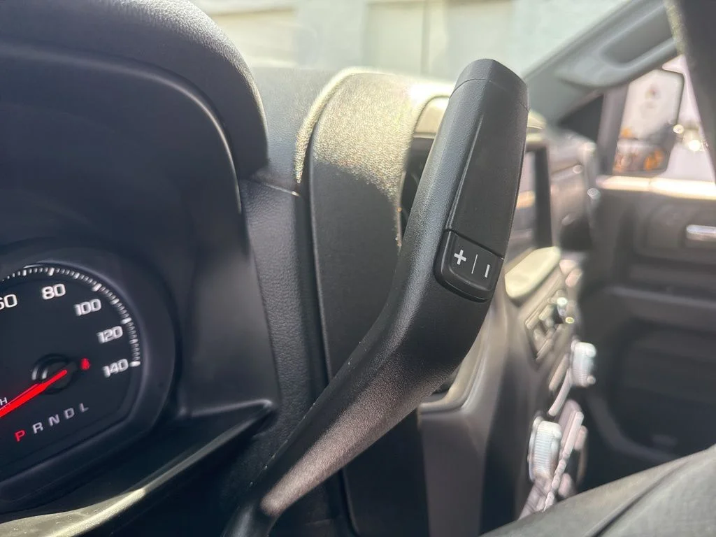 Used 2024 Sterling Metallic GMC Pro image 22
