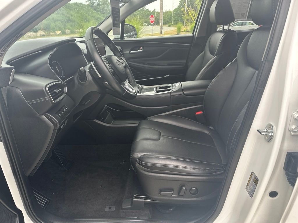 2023 Hyundai Santa Fe SEL - Photo 15