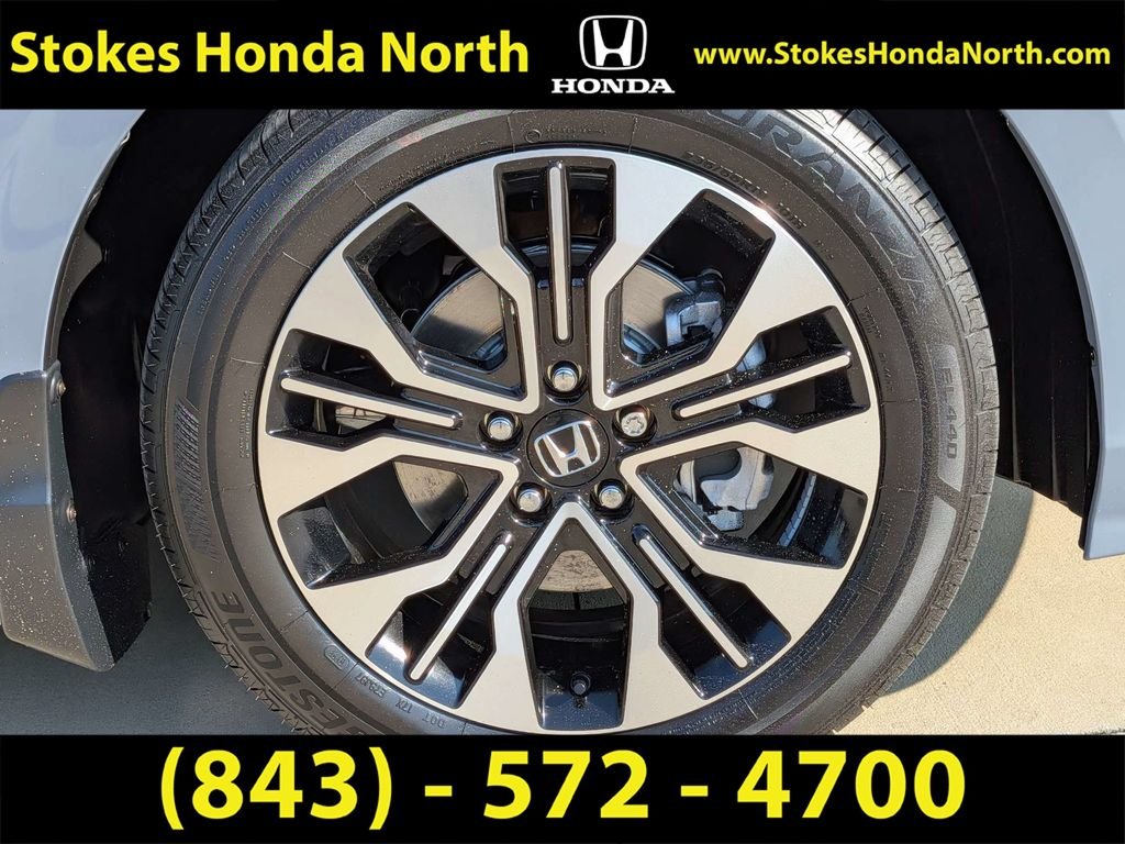 Used 2026 Gray Honda Elite image 13