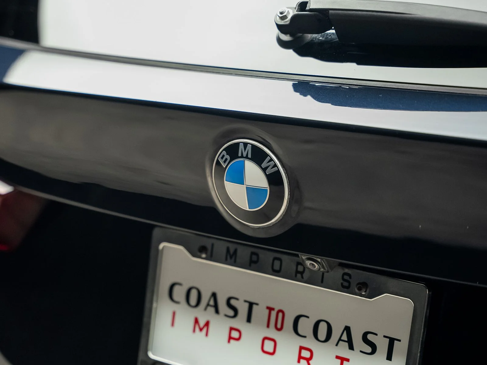 Used 2021 Black BMW M40i image 19