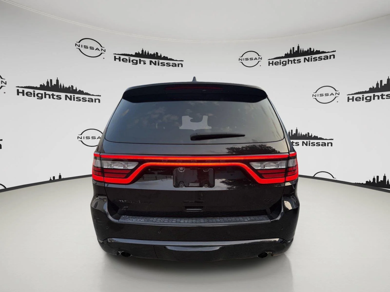 Used 2024 DB Black Dodge R/T Plus image 4