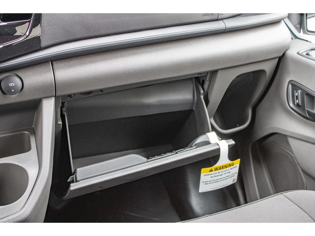New 2026 OXFORD WHITE Ford XLT image 31