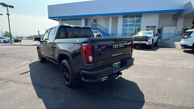 2024 GMC Sierra 1500 Elevation - Photo 5