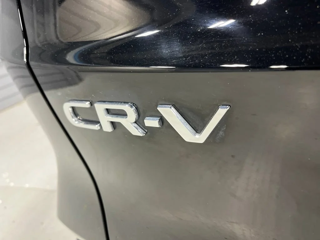 Certified Used 2026 Crystal Black Pearl Honda AWD EX-L image 68