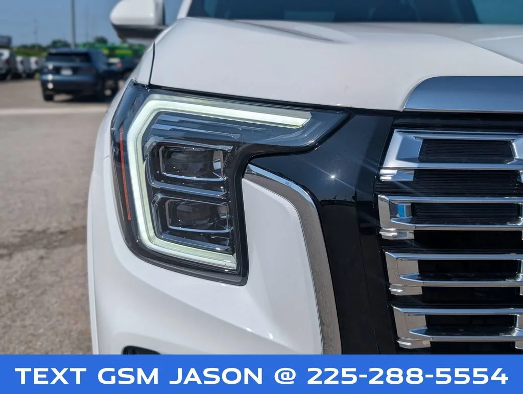 2026 GMC Terrain Denali - Photo 11