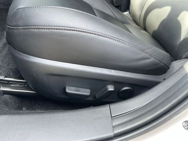 Used 2024 Silver Mazda 2.5 S Preferred Package image 12