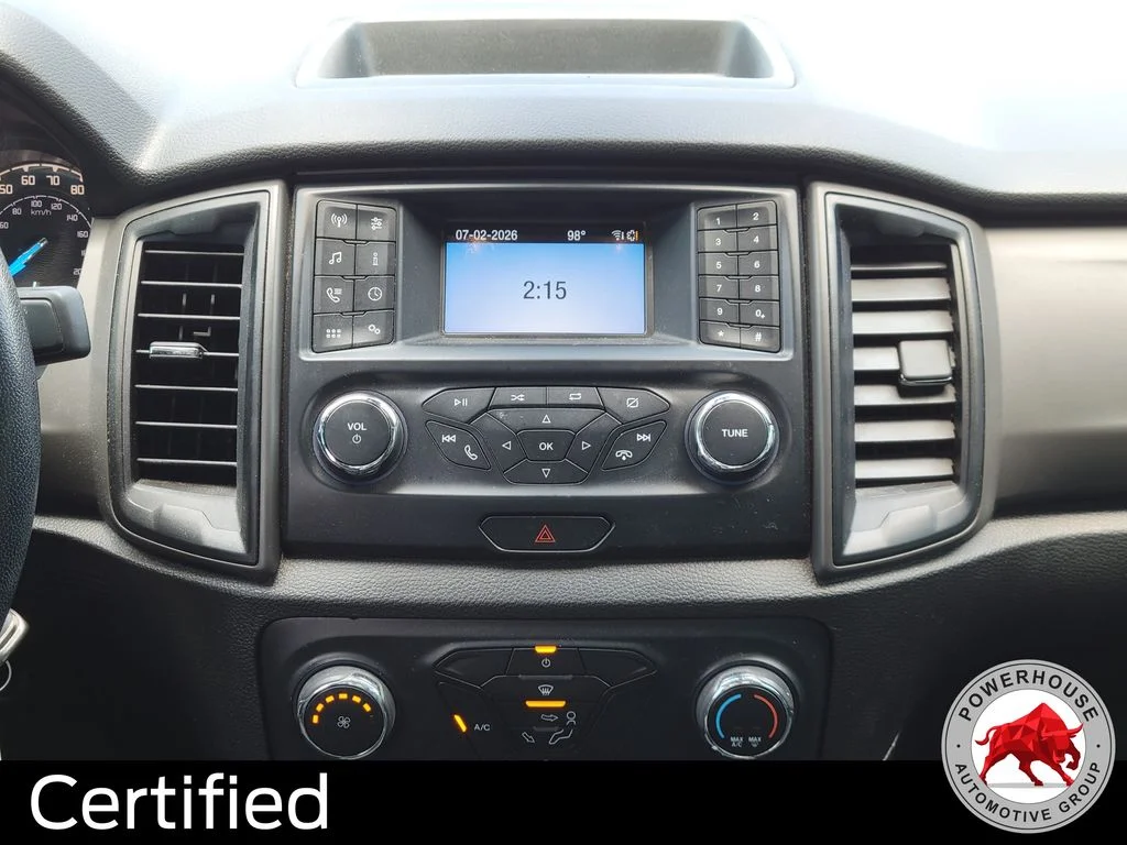 Used 2020 Gray Ford XL image 22