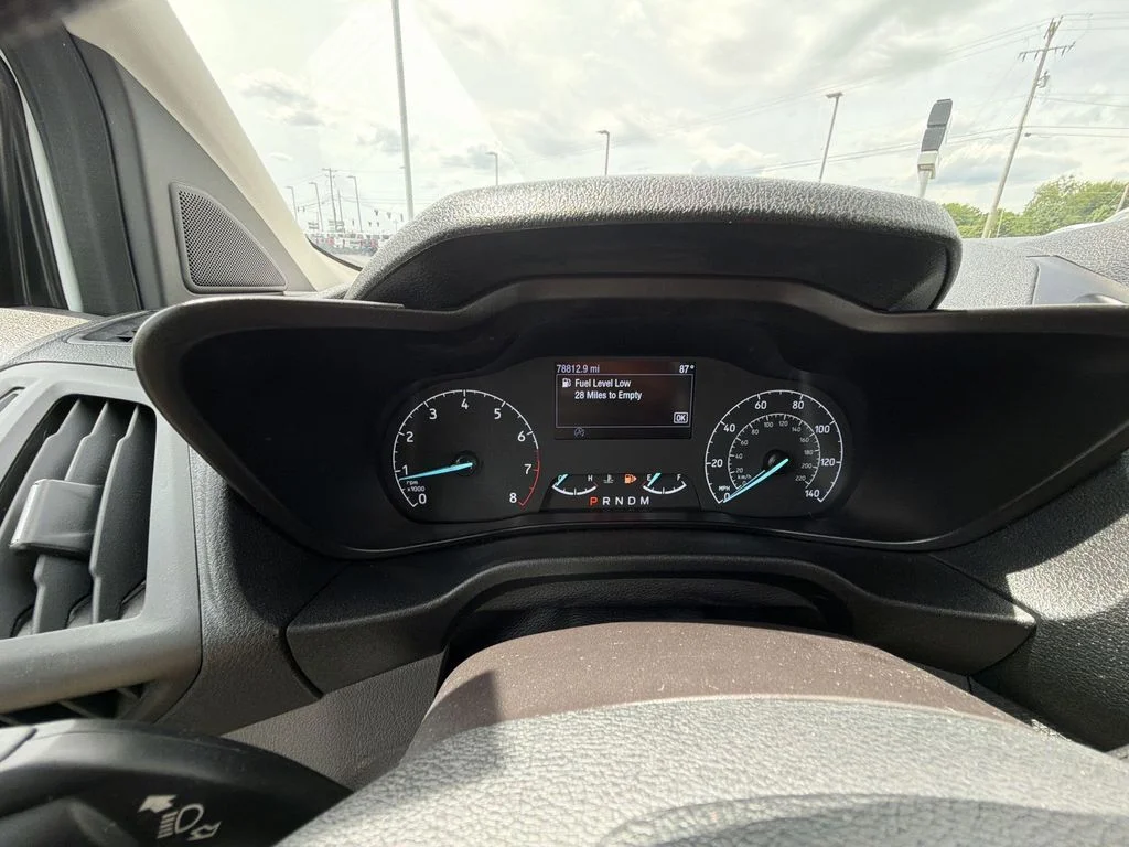 Used 2020 White Ford XL image 21