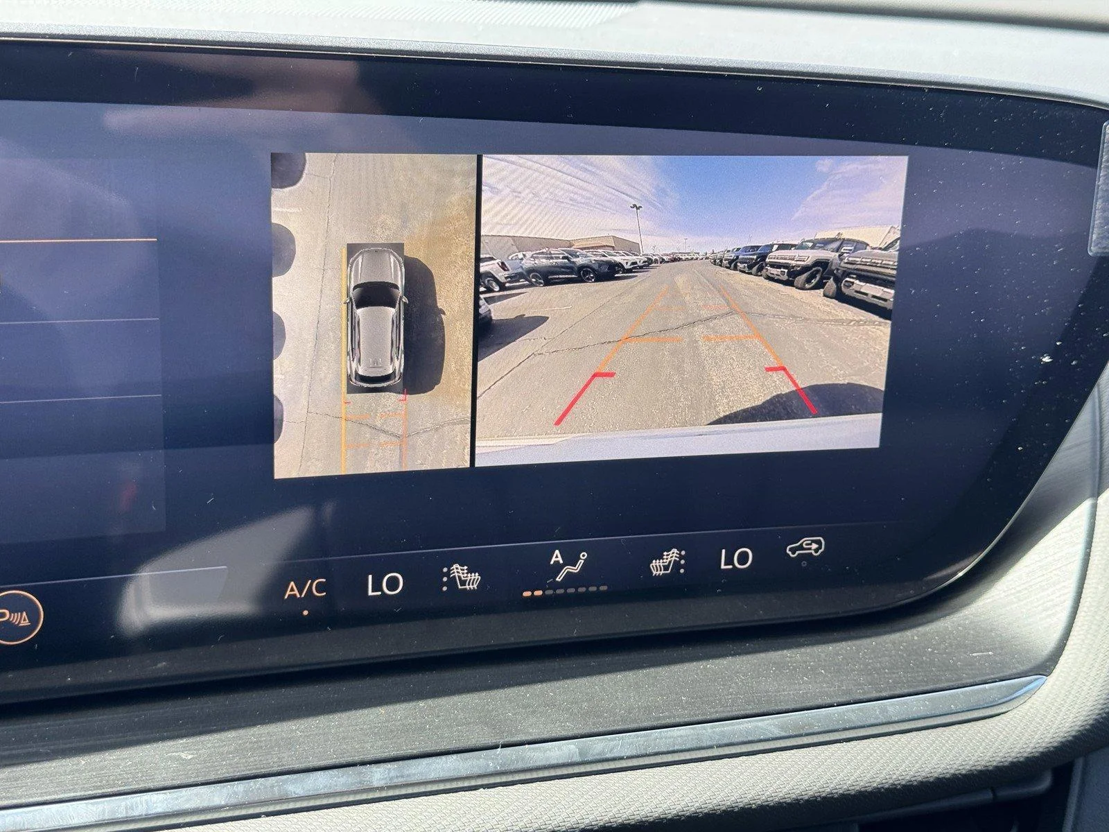 New 2026 Summit White Buick Preferred image 18
