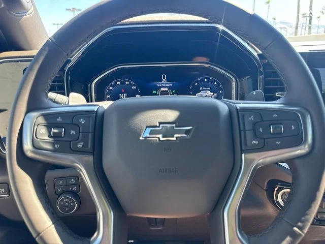 New 2026 Gray Chevrolet RST image 30