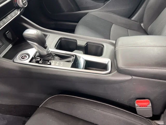Used 2020 Gray Nissan SV image 15