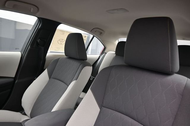 Used 2026 Red Toyota LE image 7