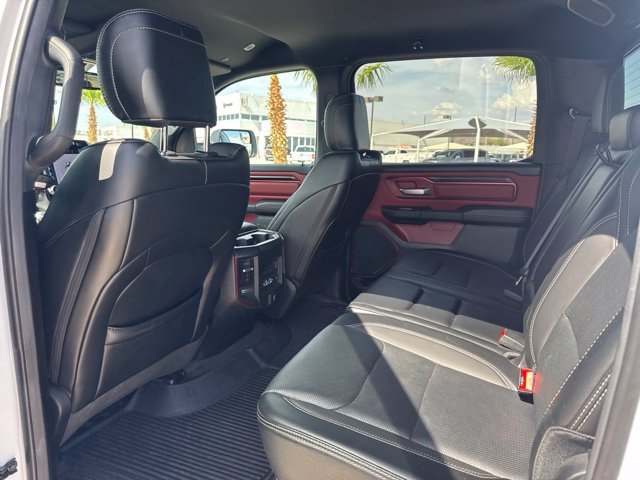 2024 RAM Ram 1500 Pickup Rebel - Photo 8