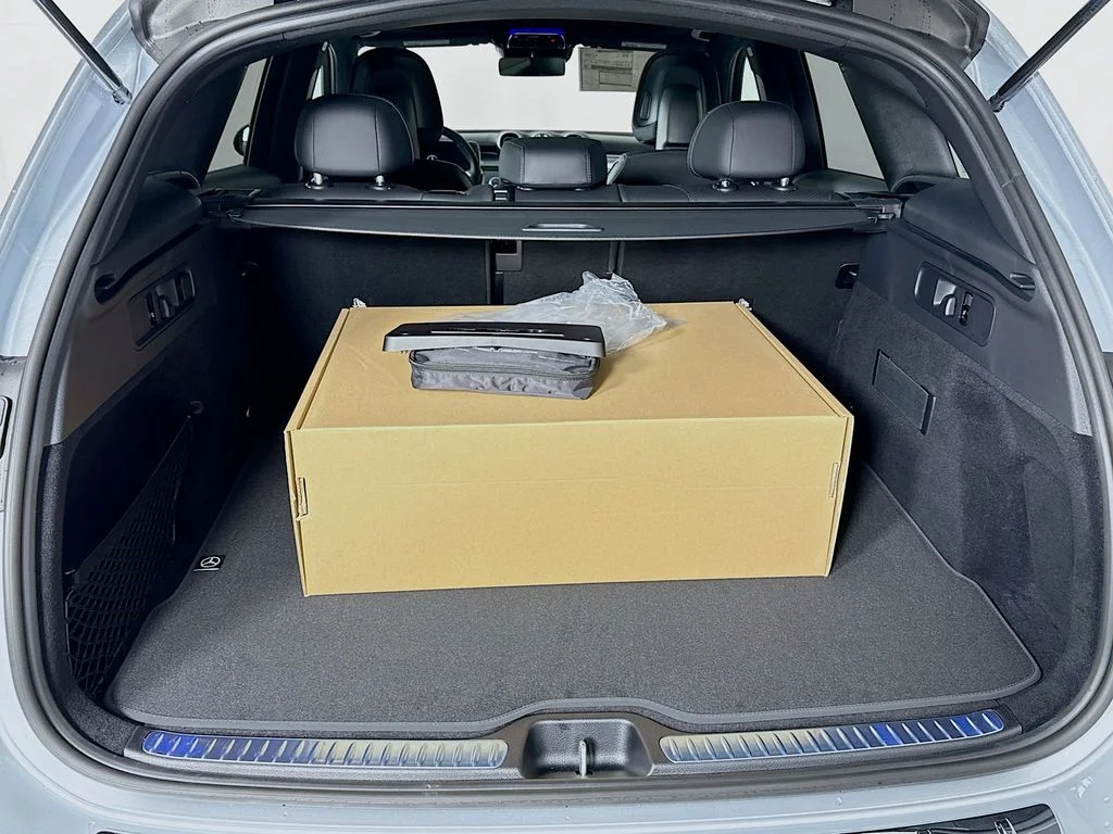 Used 2026  Mercedes-Benz GLC 300 image 10