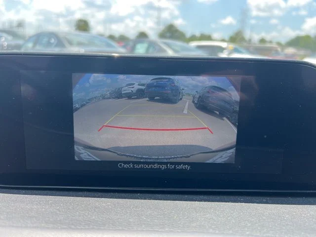2025 Mazda Mazda3 Select Sport - Photo 37