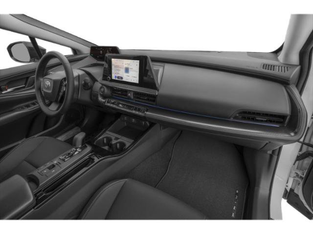New 2027 Wind Chill Pearl Toyota Nightshade image 18
