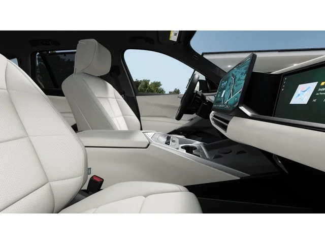 New 2027 Dravit Grey Metallic BMW X5 40 image 9
