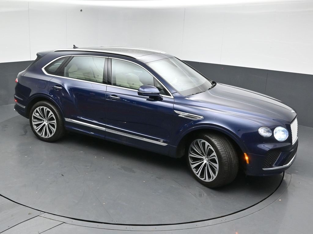 2021 BENTLEY BENTAYGA - Image 43