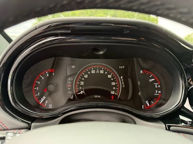 2026 Dodge Durango GT Plus - Photo 25