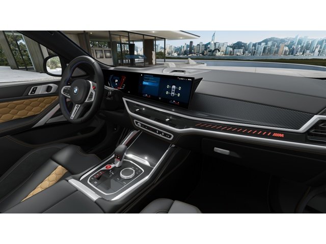 New 2027 Gentian Blue BMW  image 14