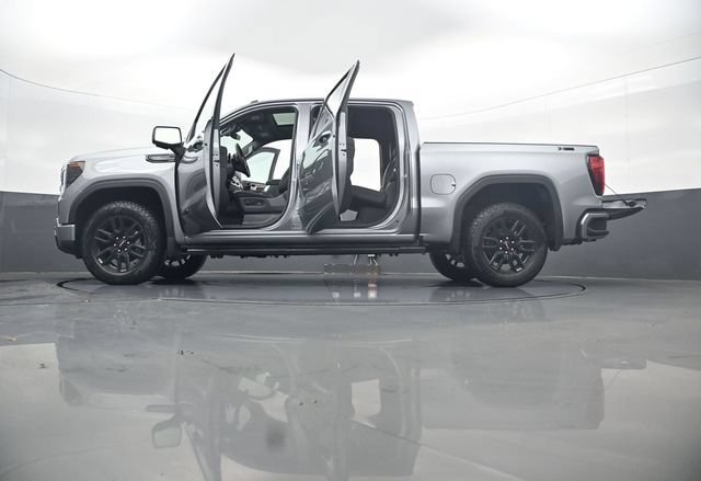 New 2026 Sterling Metallic GMC Elevation image 34