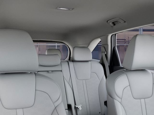 New 2026 Wolf Gray Kia S image 28