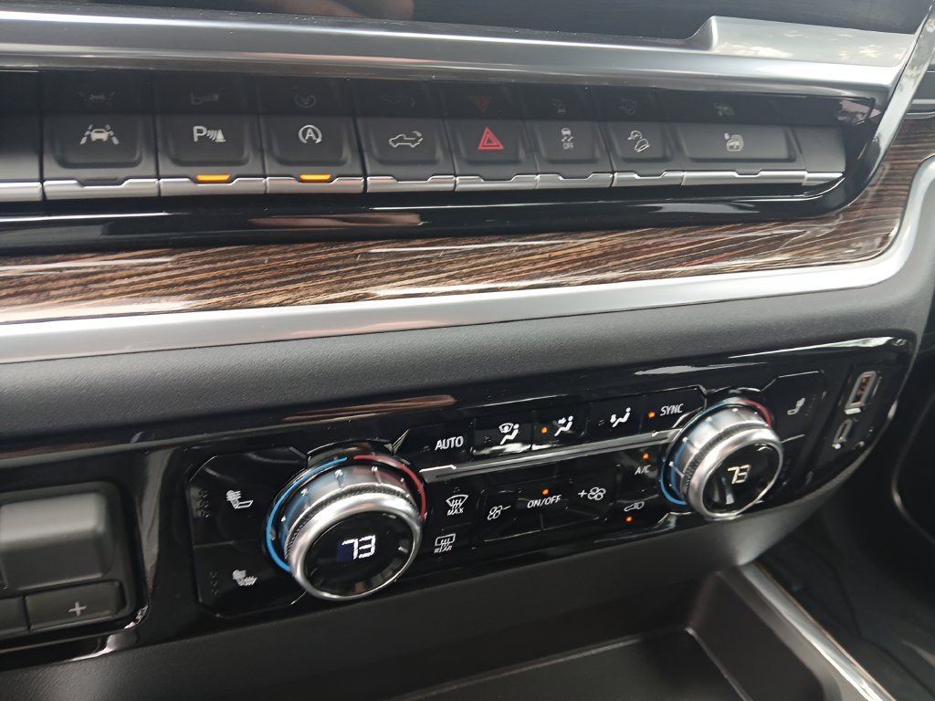 2026 GMC Sierra 1500 Elevation - Photo 17