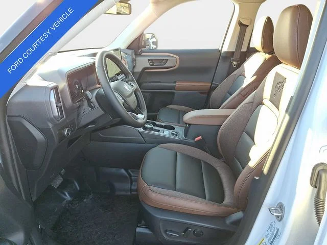 Used 2026 Oxford White Ford Outer Banks image 9