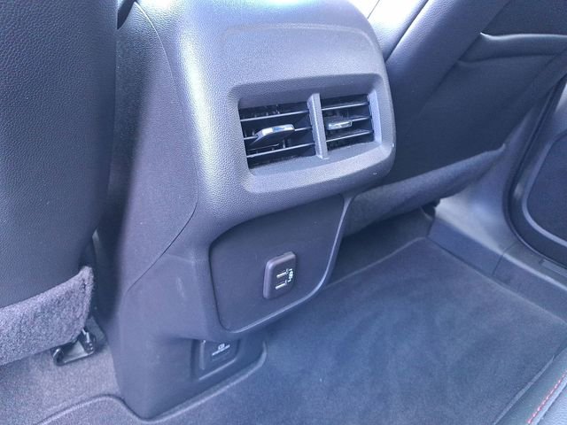 Used 2023 Sterling Gray Metallic Chevrolet RS image 27