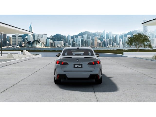 New 2026 Brooklyn Grey Metallic BMW  image 5