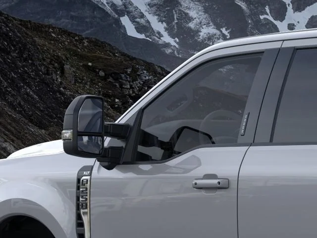 2026 Ford F-250 Super Duty XLT - Photo 20