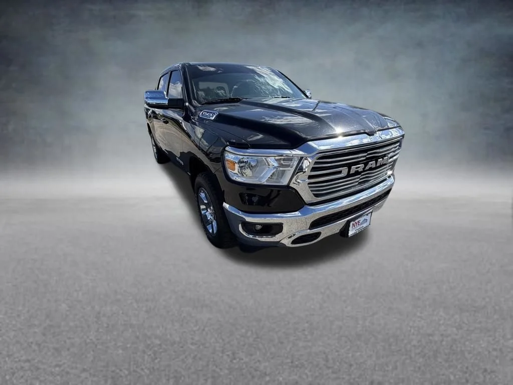 Used 2021 Black Ram Big Horn/Lone Star image 8