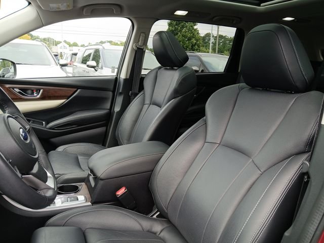 Used 2022 Red Subaru Touring image 15