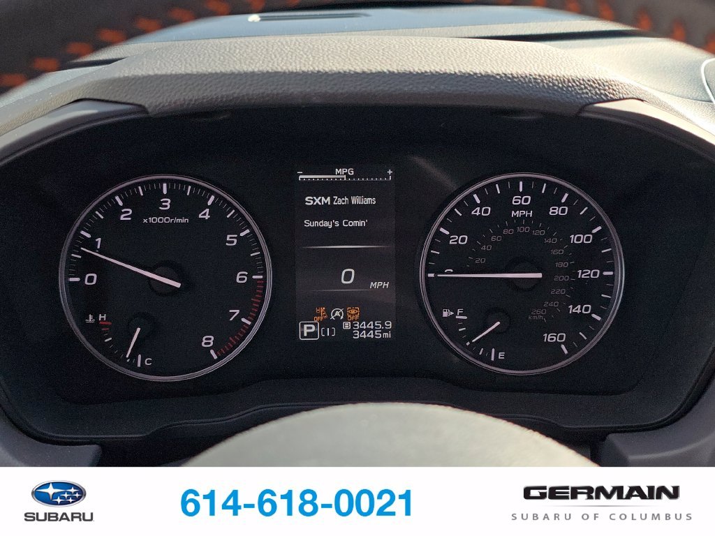 Used 2026 Black Subaru Limited image 22