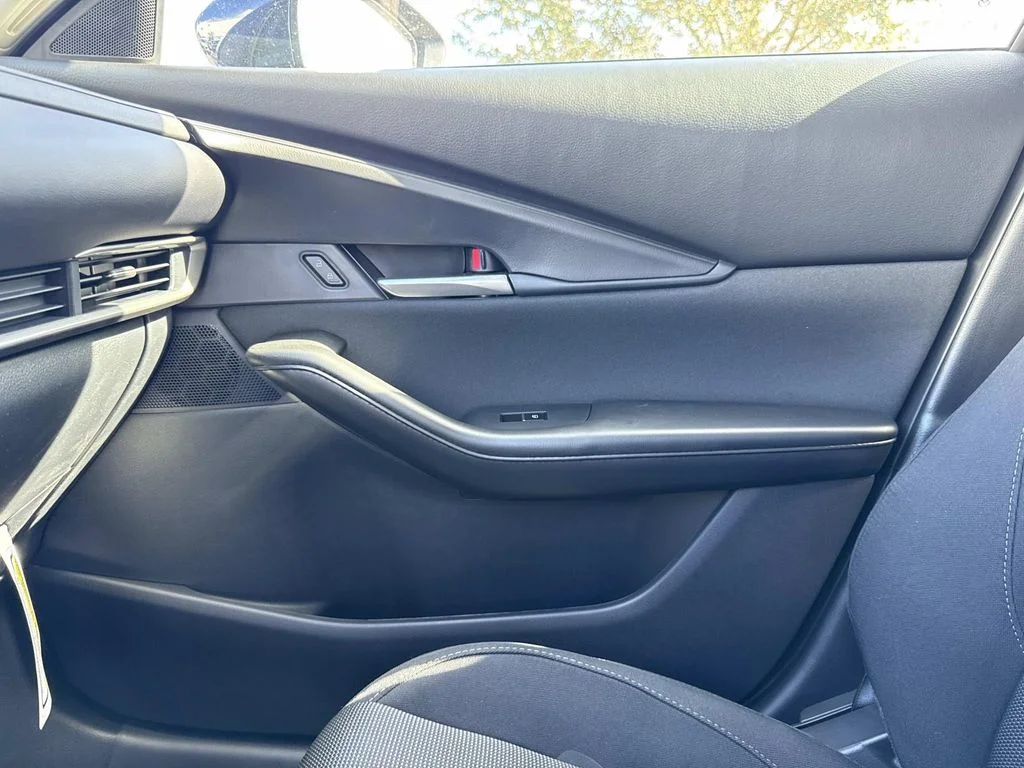 New 2026 Jet Black Mica Mazda 2.5 S AWD image 29
