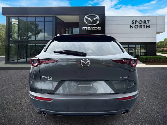 Used 2023 Gray Mazda 2.5 S Select Package image 4