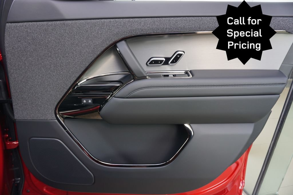 2025 Land Rover Range Rover Sport Dynamic SE - Photo 21