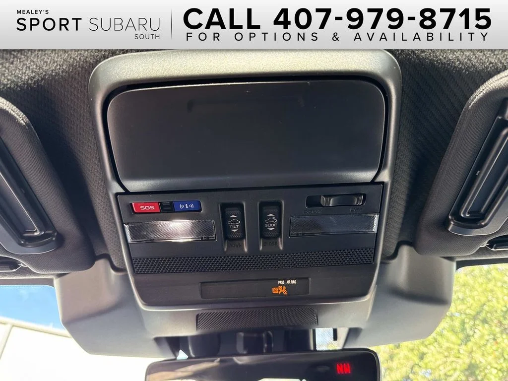 2026 Subaru Outback Limited - Photo 44