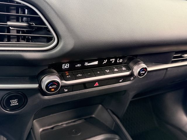 Certified Used 2026 Gray Mazda 2.5 S Carbon Edition image 18